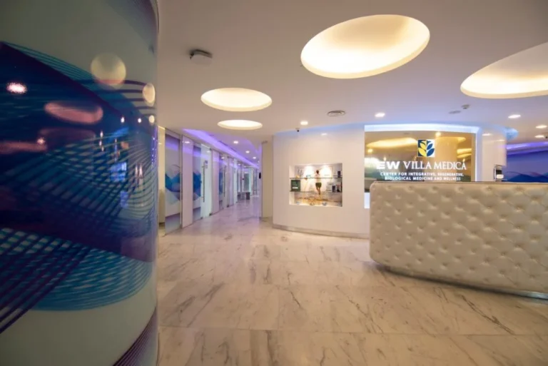 Concord Healthcare Group: Building a Healthier Tomorrow, Today